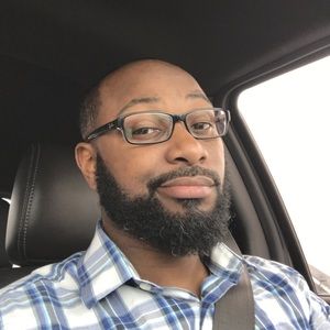 Meet your Posher, Alvin